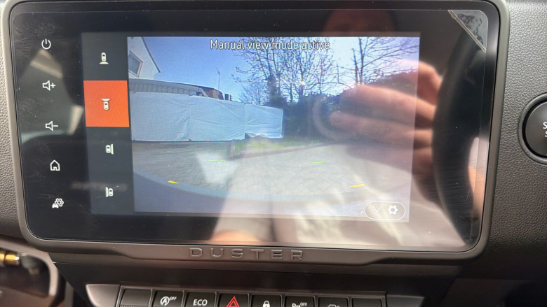 Dacia Duster 1.0 TCe 90 Journey 5dr Petrol Estate